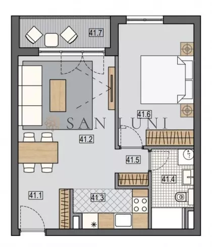 Batajnicki drum | 4zida.rs