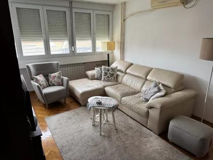 Vojvode Stepe | 4zida.rs