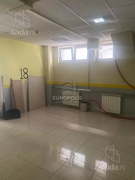 Garaža | 4zida