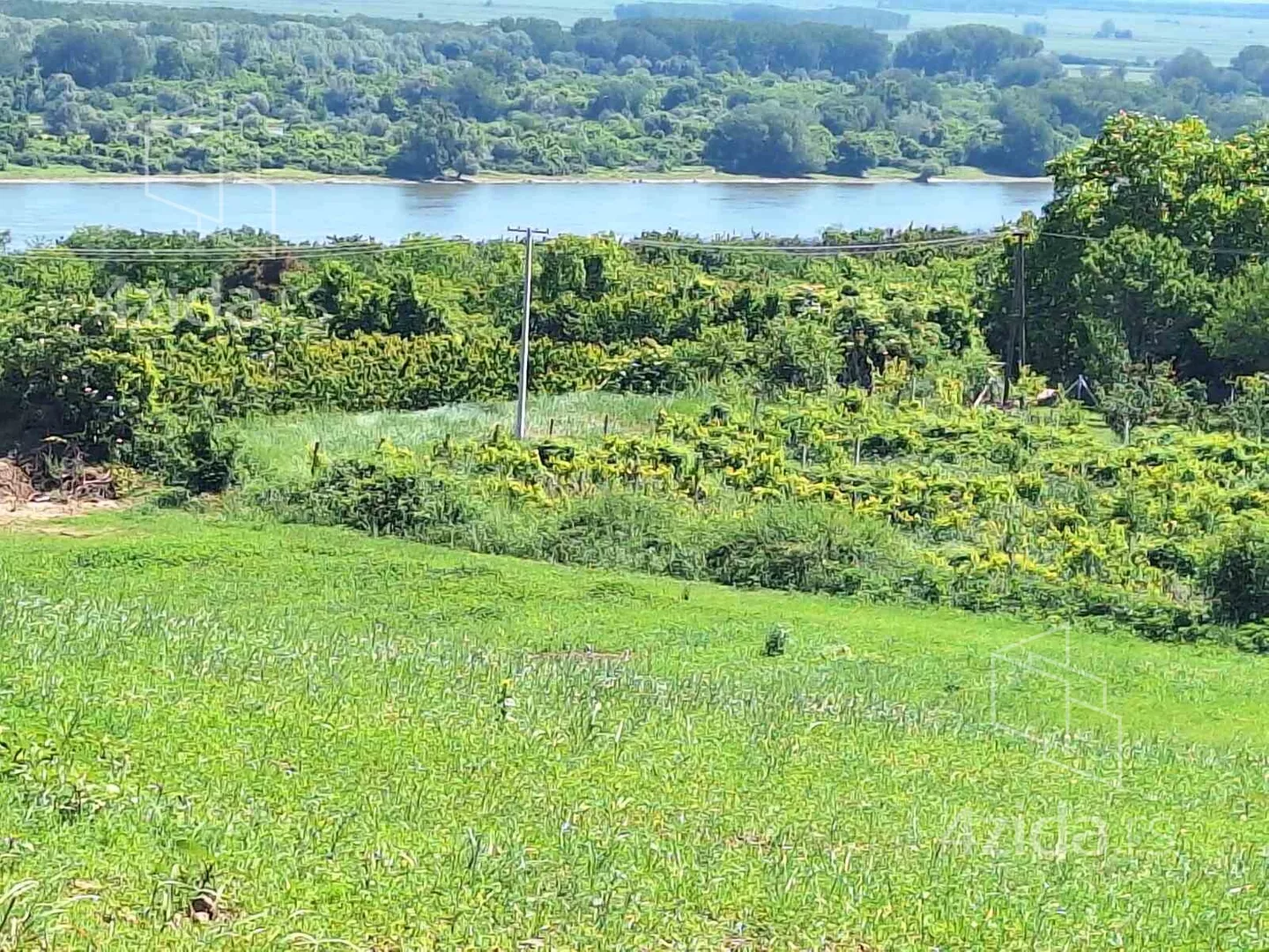 Građevinsko zemljište | 4zida