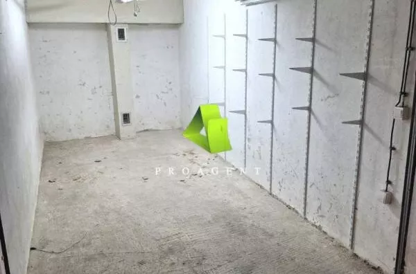 Garaža | 4zida
