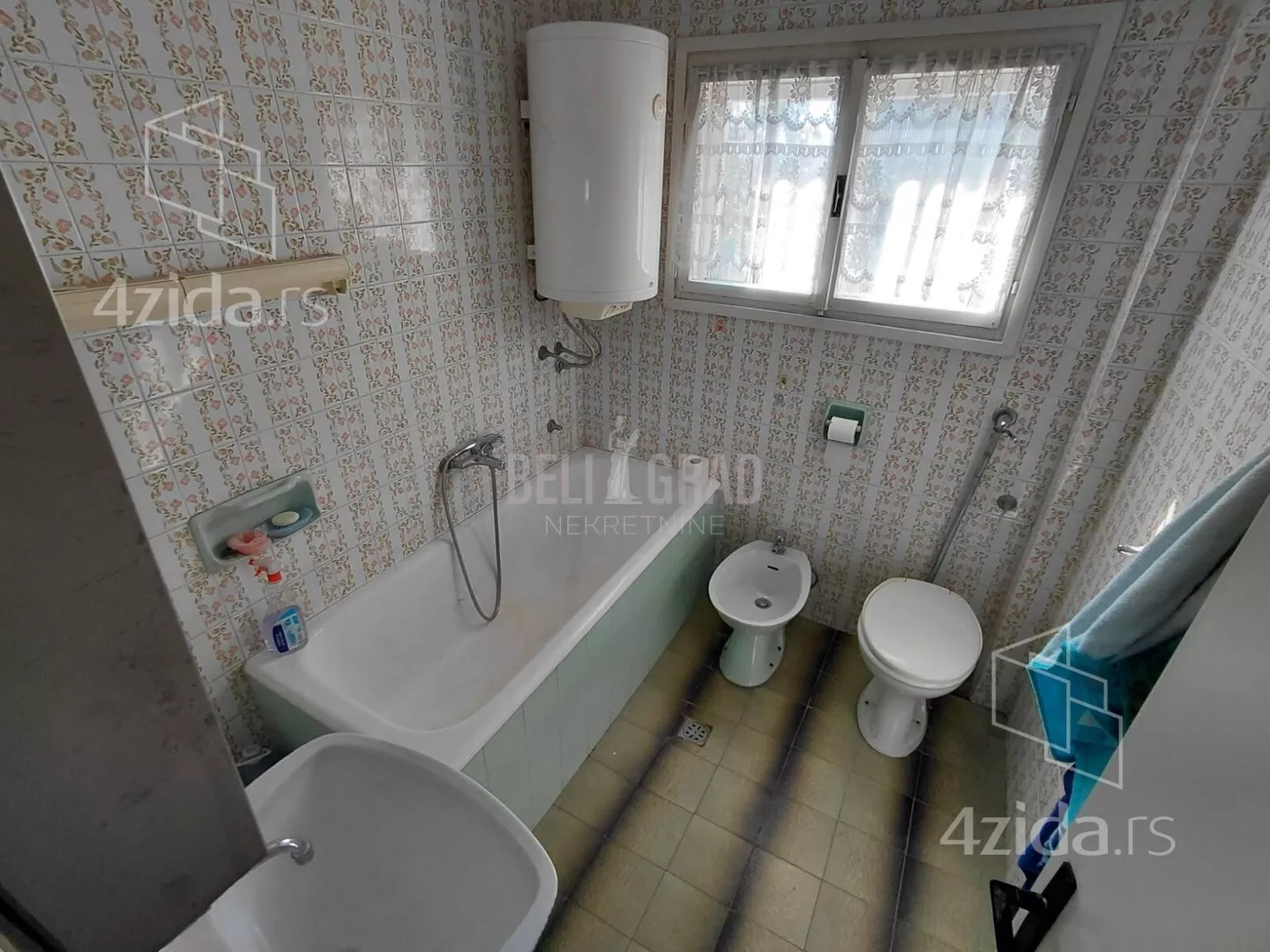 Kuća | 4zida
