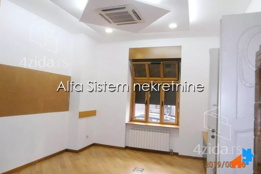 Kancelarija | 4zida