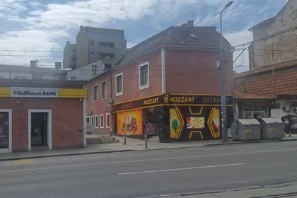 Ruzveltova | 4zida.rs