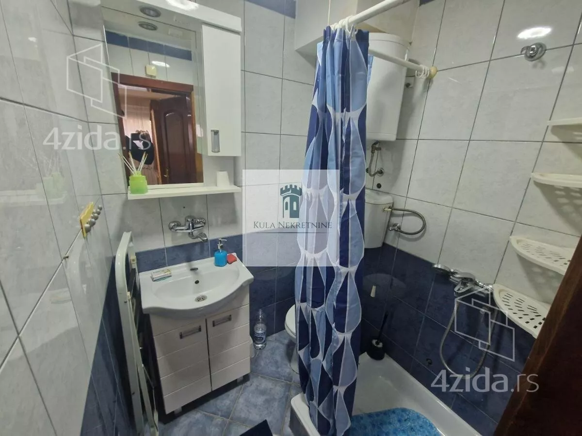 Garsonjera | 4zida