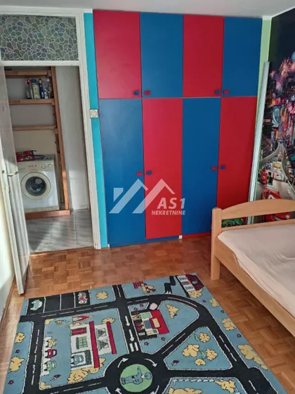 Bulevar Cara Lazara | 4zida.rs