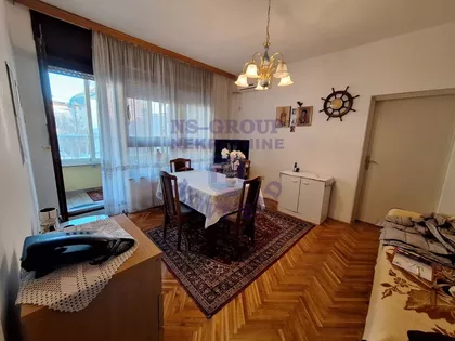 Puškinova | 4zida.rs