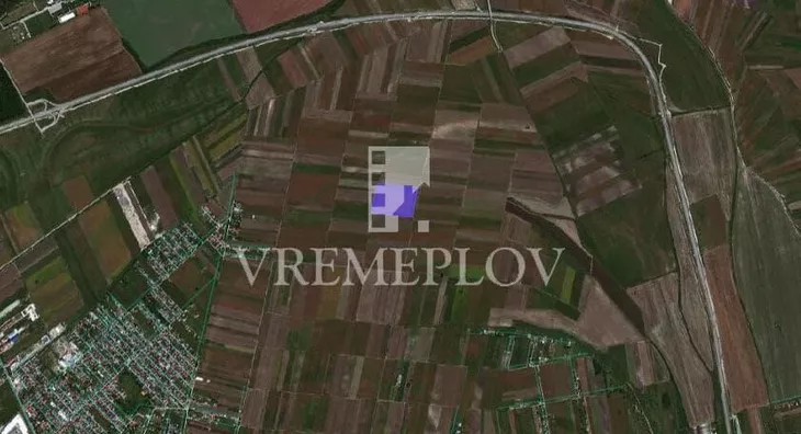Poljoprivredno zemljište | 4zida