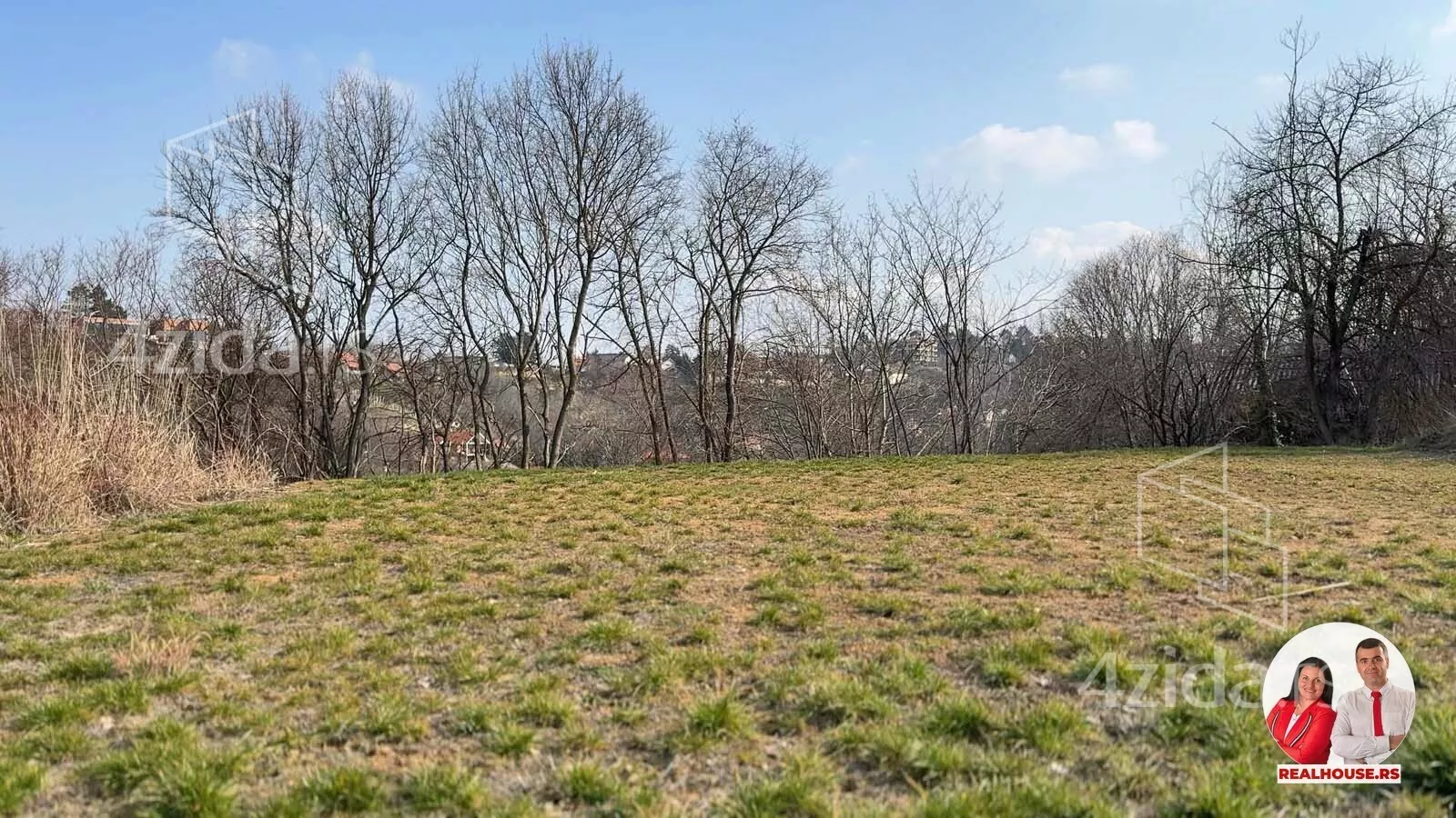 Građevinsko zemljište | 4zida