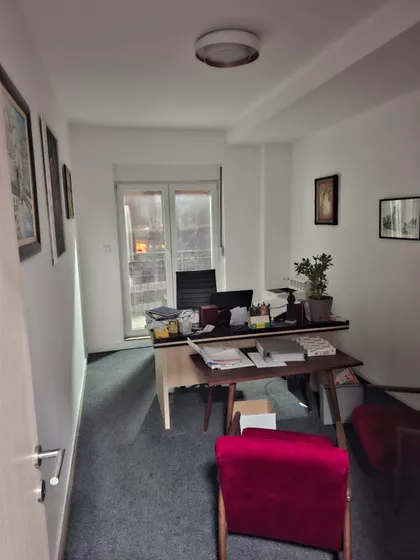 Milovana Gušića | 4zida.rs