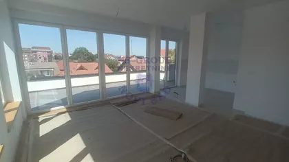 Bulevar Patrijarha Pavla (Somborski Bulevar) | 4zida.rs