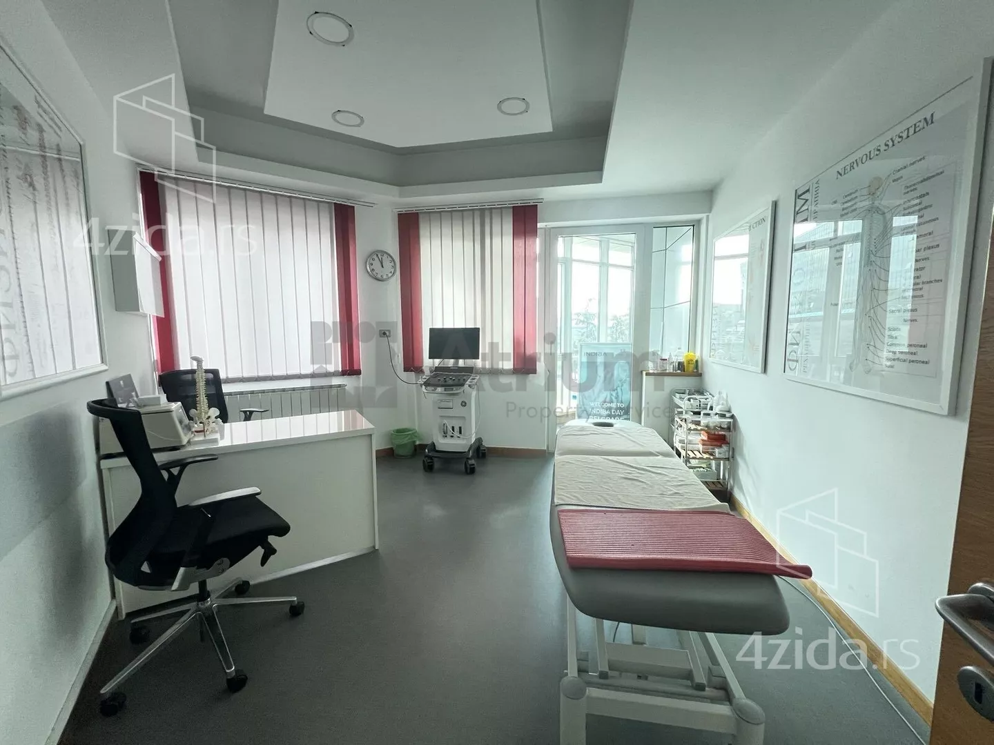 Petosoban stan | 4zida