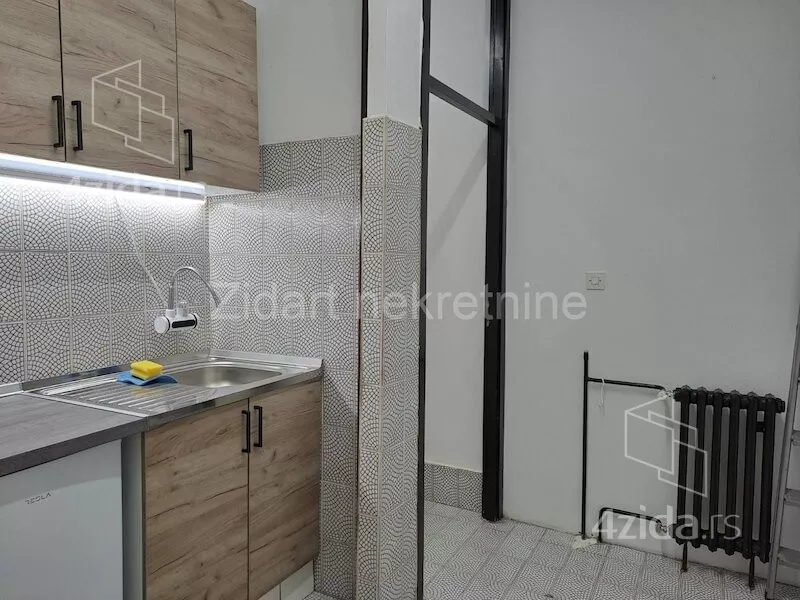 Kancelarija | 4zida