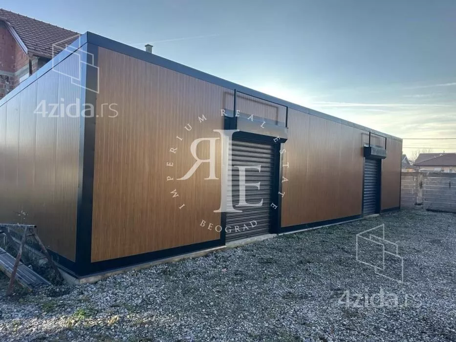 Magacin | 4zida