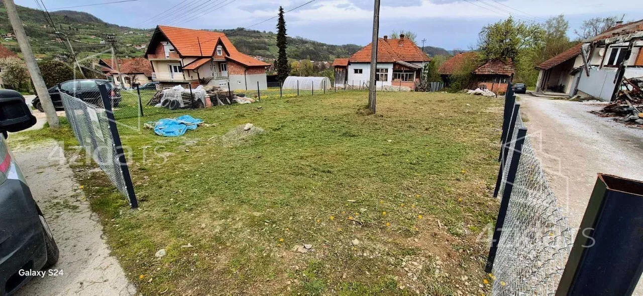 Građevinsko zemljište | 4zida