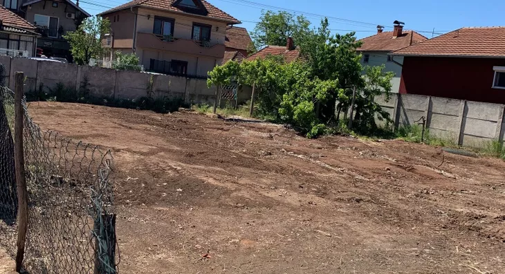Građevinsko zemljište | 4zida