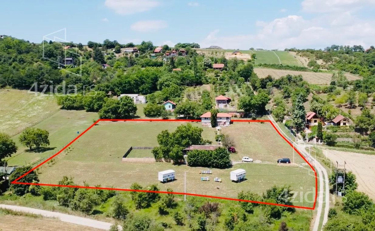 Građevinsko zemljište | 4zida