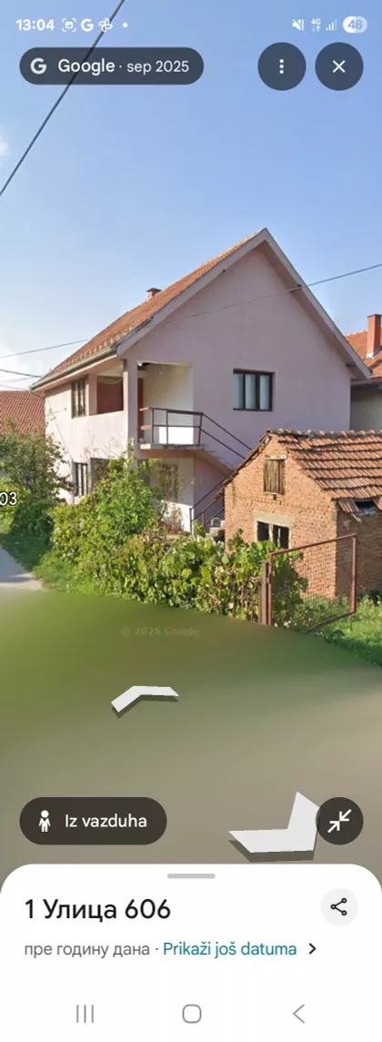 Nenada Đenadića 21 | 4zida.rs
