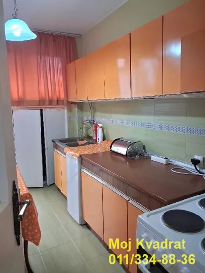 Vojislava Ilića | 4zida.rs