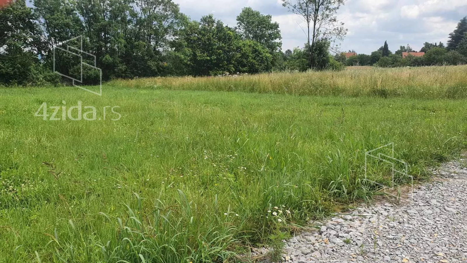 Građevinsko zemljište | 4zida