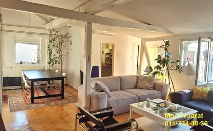 Svetozara Markovića | 4zida.rs