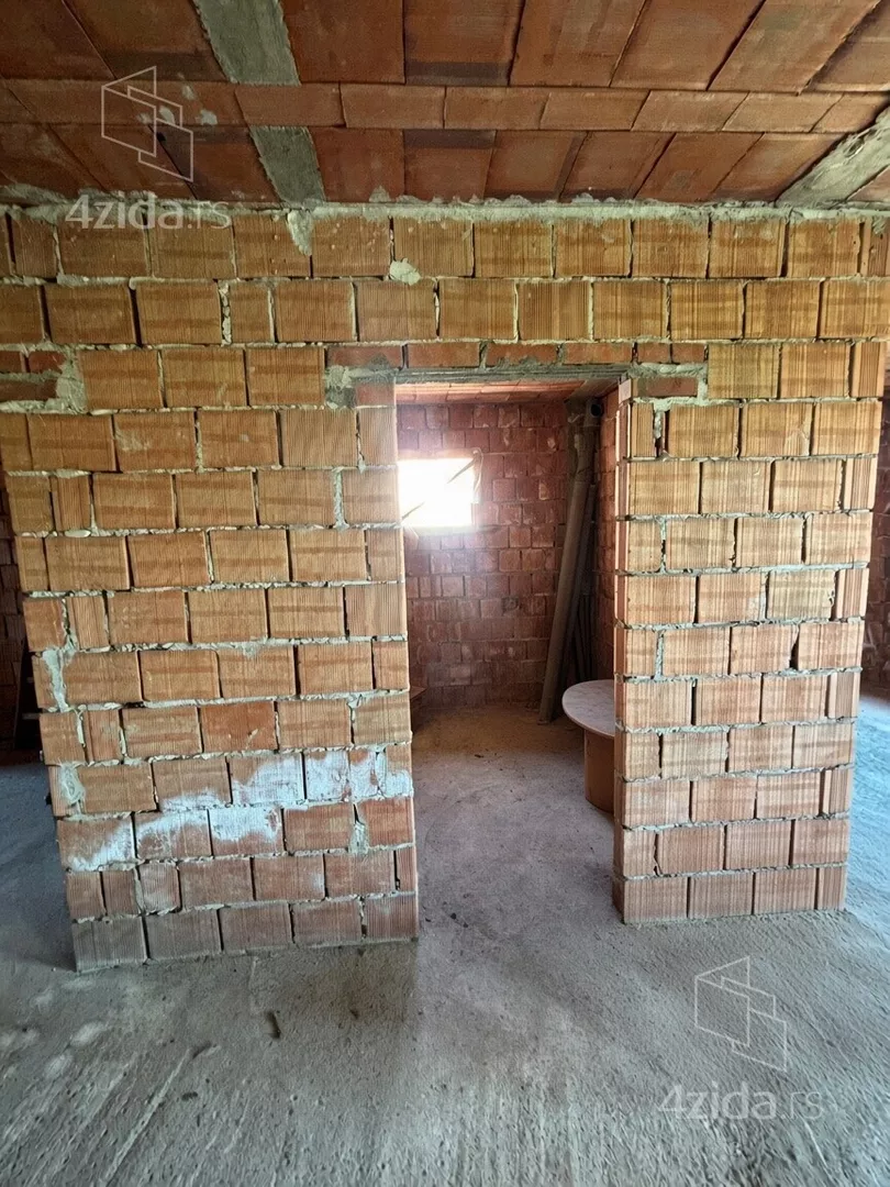 3-etažna kuća | 4zida