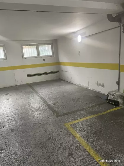 Hadži Prodanova | 4zida.rs
