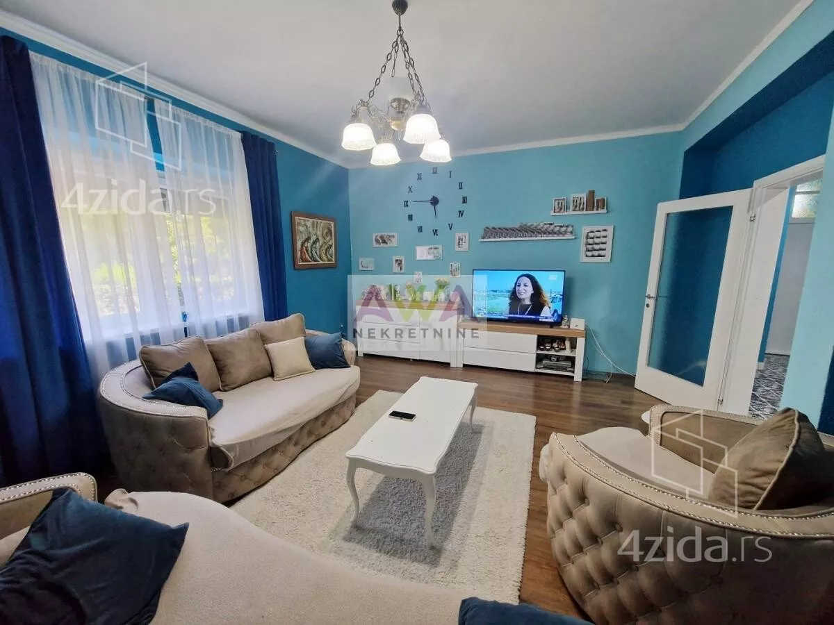 Kuća | 4zida