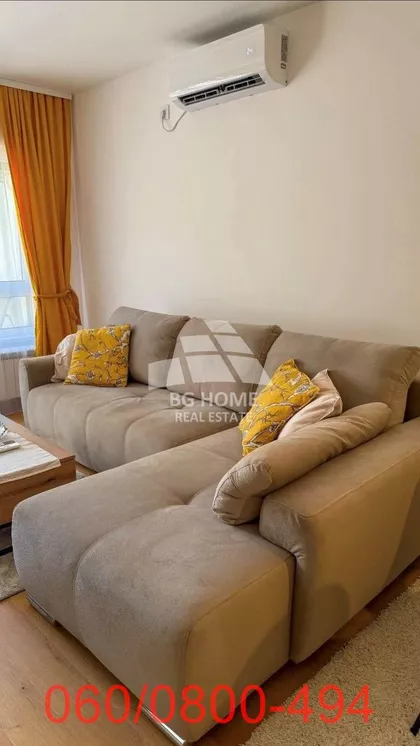 Bulevar Kralja Aleksandra | 4zida.rs