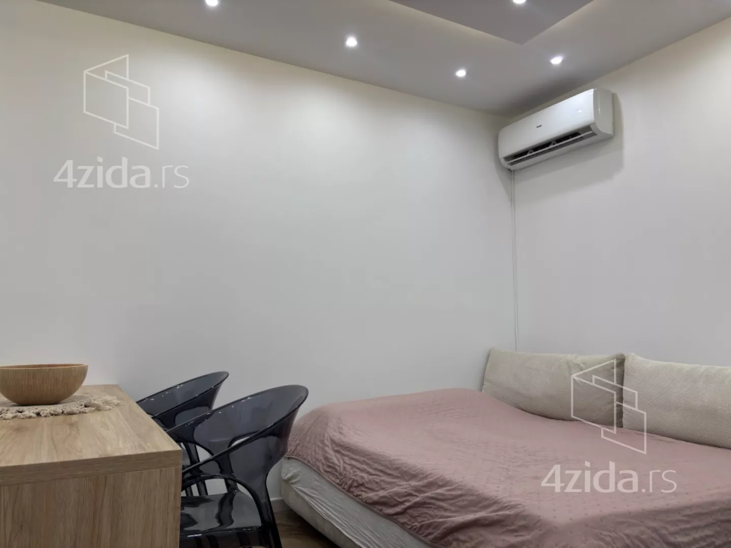 Garsonjera | 4zida