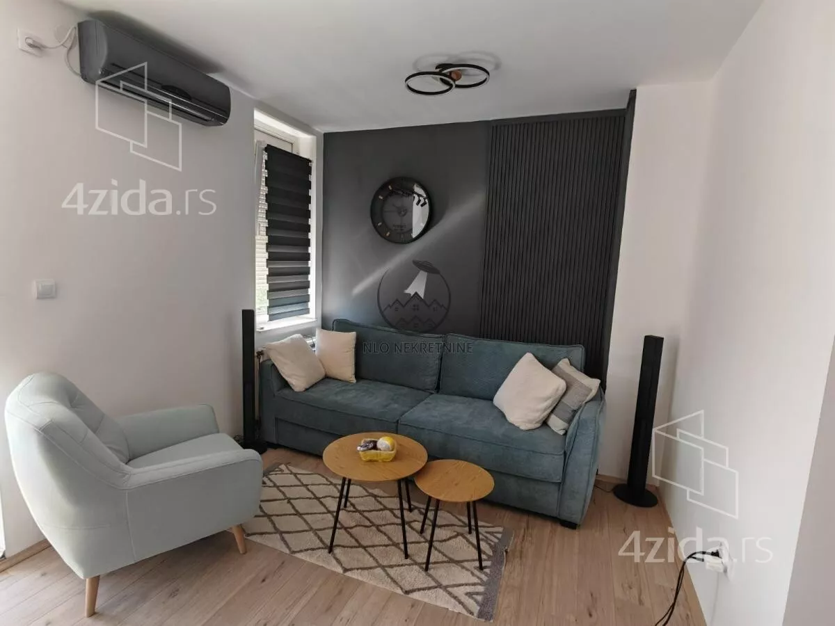 Garsonjera | 4zida