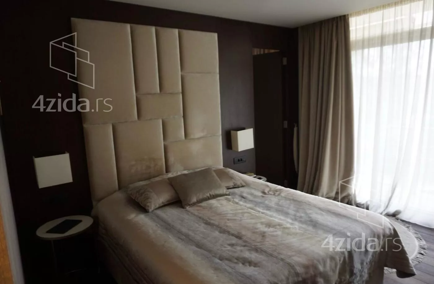 Petosoban stan | 4zida