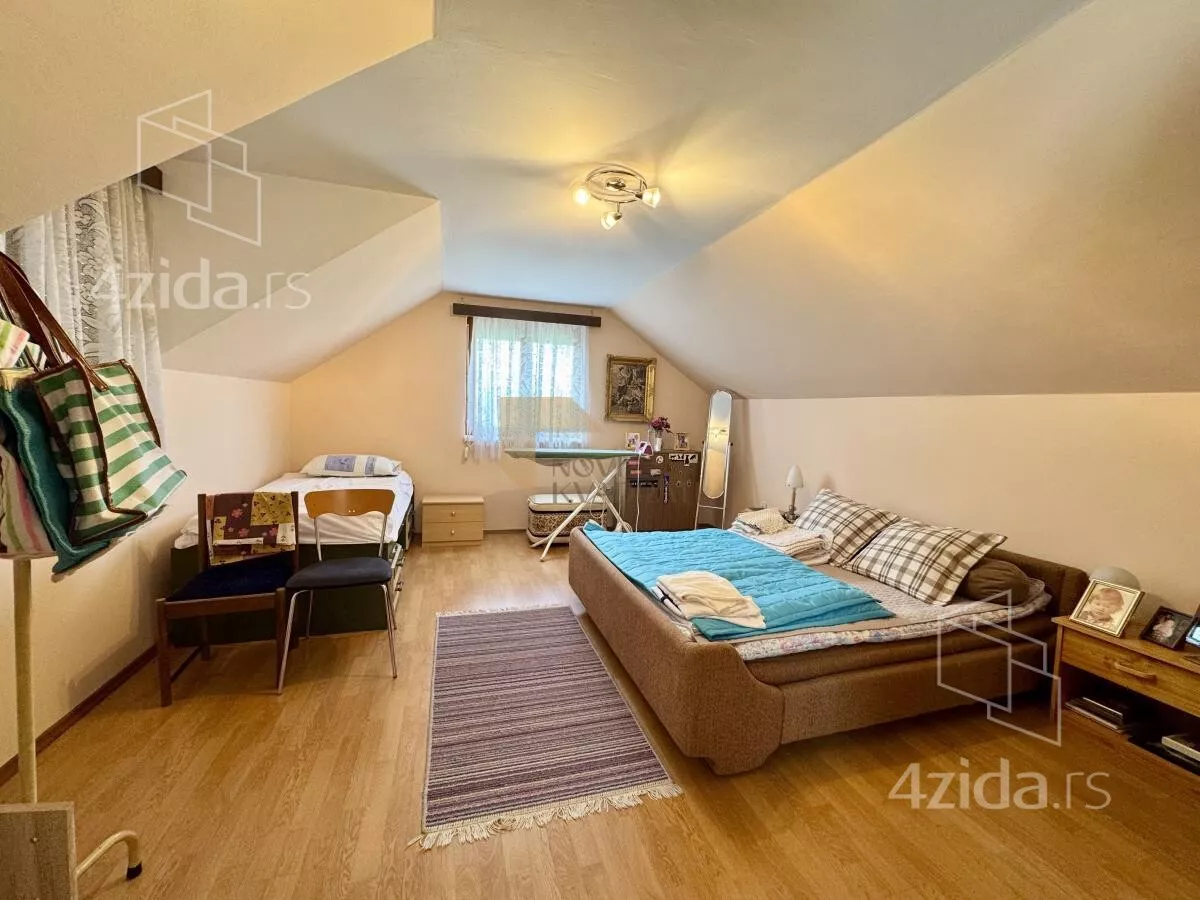 Kuća | 4zida