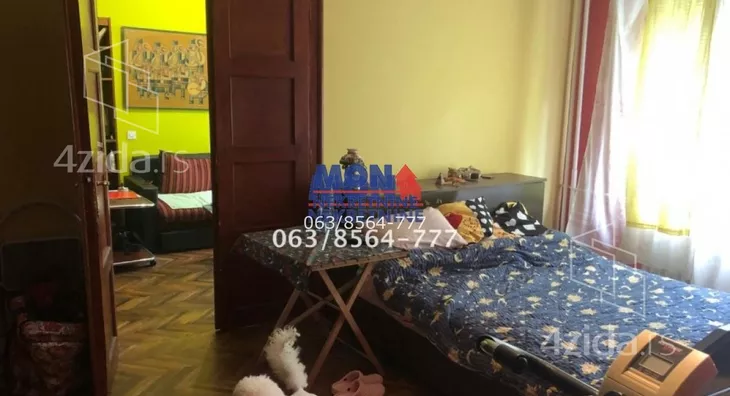 Četvoroiposoban stan | 4zida