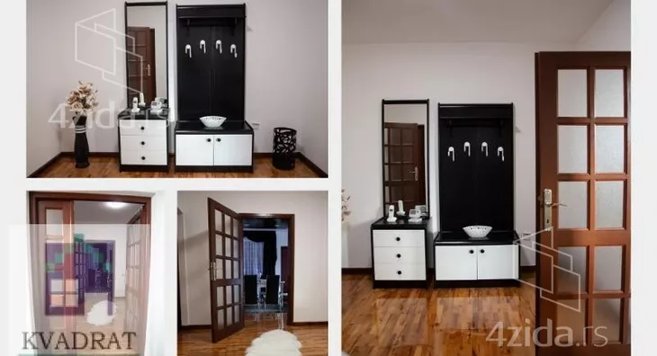 Kuća | 4zida