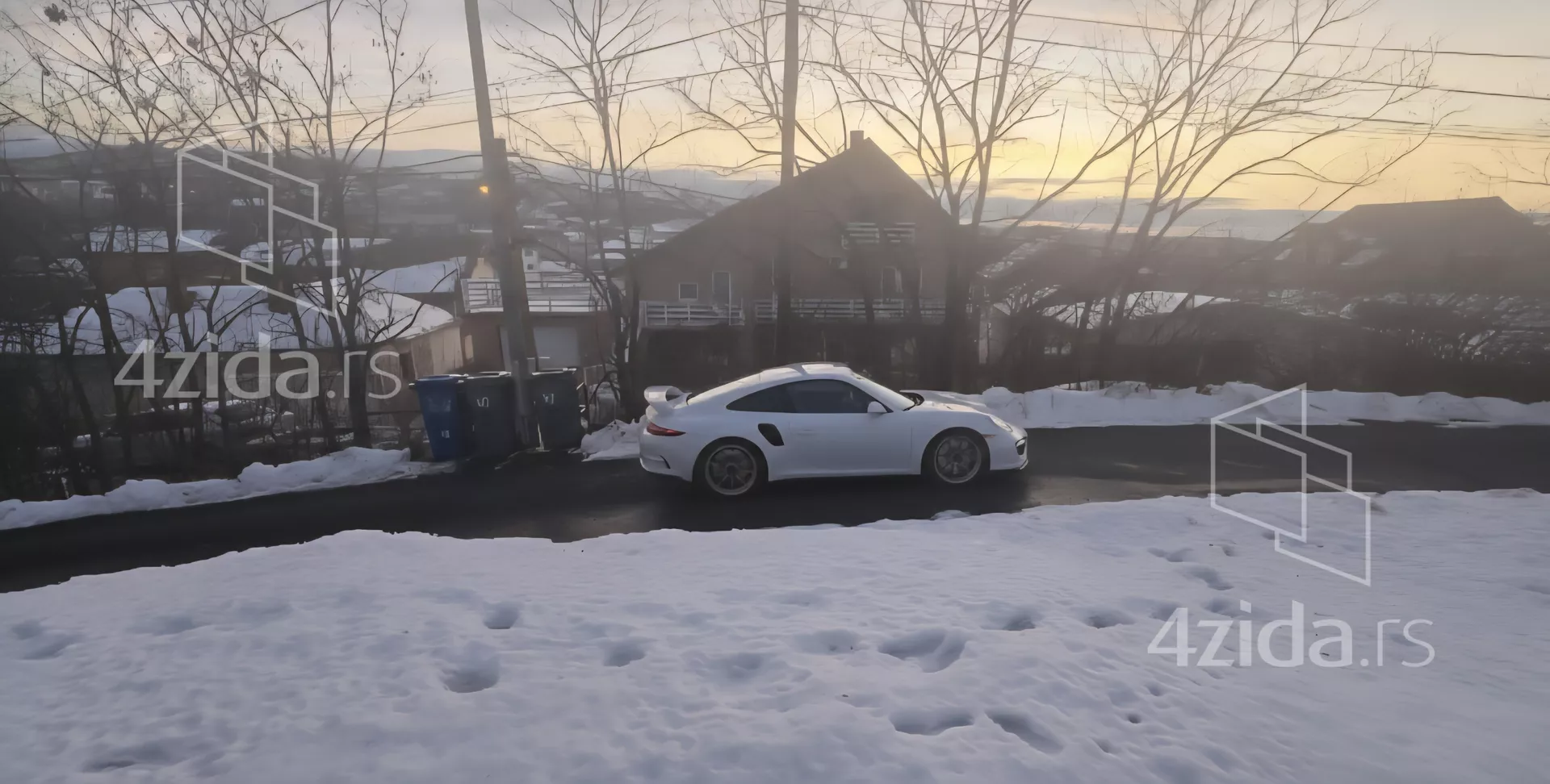 Građevinsko zemljište | 4zida