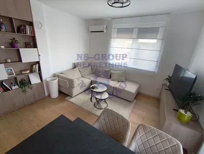 Alibegovac | 4zida.rs