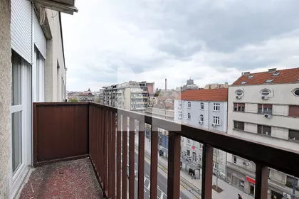 Cara Dušana | 4zida.rs