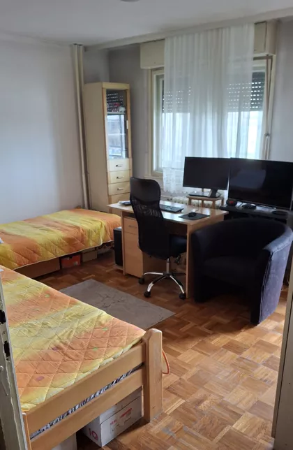 Jurija Gagarina | 4zida.rs