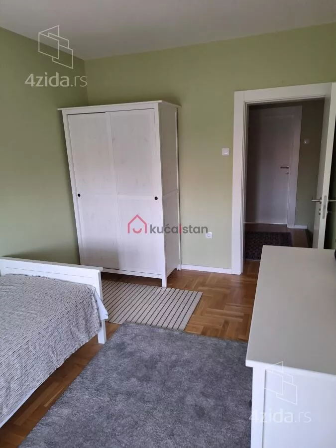 Osmosoban stan | 4zida