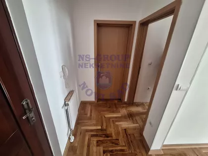 Bulevar Patrijarha Pavla (Somborski Bulevar) | 4zida.rs