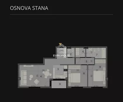 Kumodraška | 4zida.rs