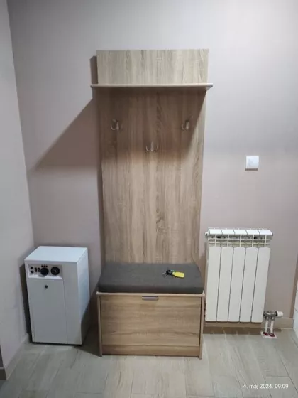 Ratnih Vojnih Invalida 62A | 4zida.rs