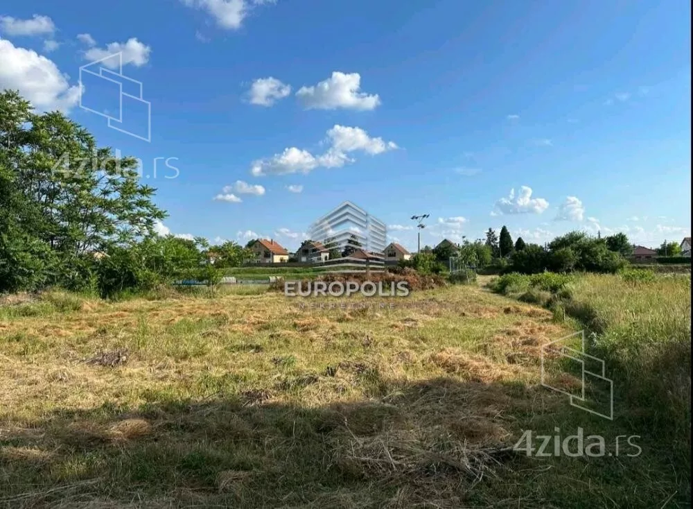 Građevinsko zemljište | 4zida