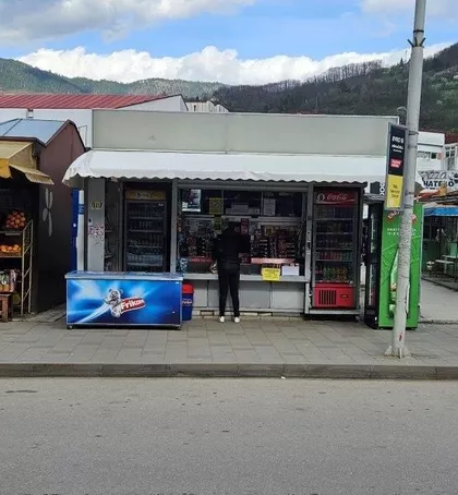 Fapov trg | 4zida.rs