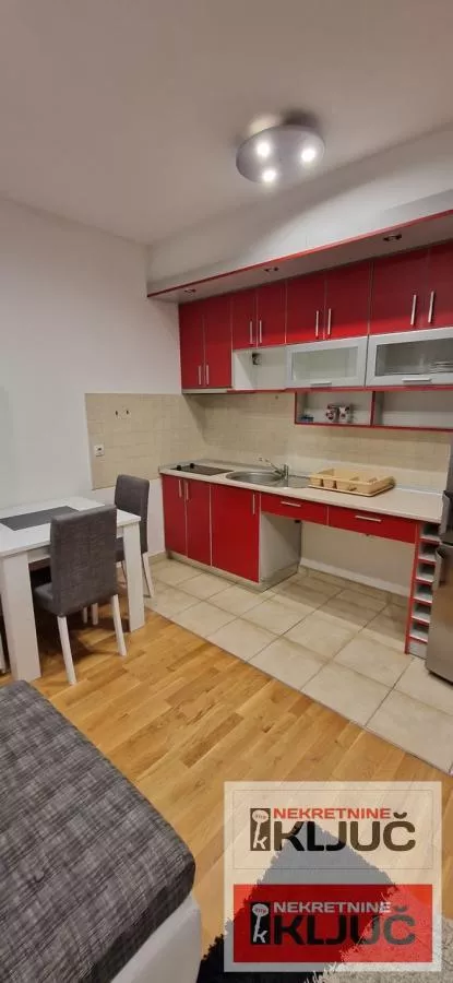 Bulevar Oslobođenja | 4zida.rs