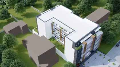 Kneza Miloša | 4zida.rs