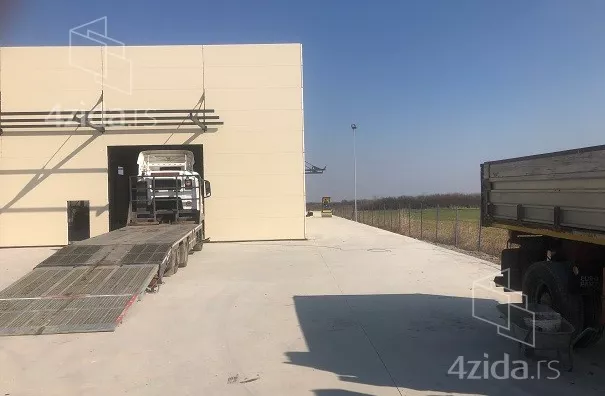 Magacin | 4zida