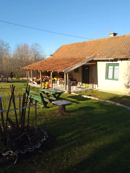 Konjuša | 4zida.rs