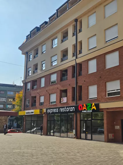 Čolak Antina 1 | 4zida.rs